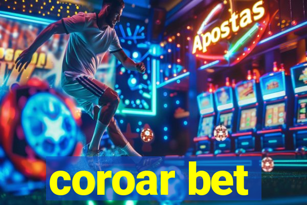 coroar bet